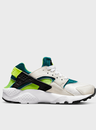 Nike, Huarache Run (GS), zwart, Afbeelding 2 van 8