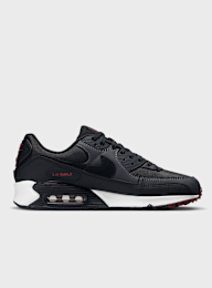 Nike, Air Max 90, grijs, Afbeelding 2 van 6