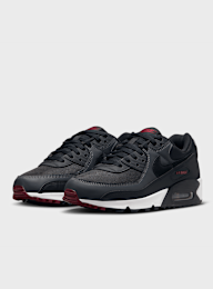 Nike, Air Max 90, szary, Obraz 4 z 6