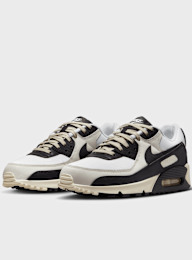 Nike, Air Max 90, grijs, Afbeelding 4 van 8