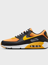 Nike, Air Max 90, zwart, Afbeelding 1 van 8