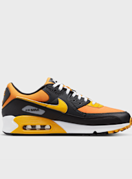 Nike, Air Max 90, zwart, Afbeelding 2 van 8