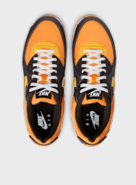 Nike, Air Max 90, black, Image 6 of 8