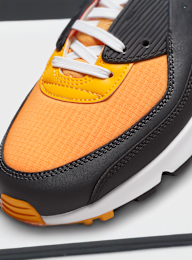 Nike, Air Max 90, zwart, Afbeelding 7 van 8