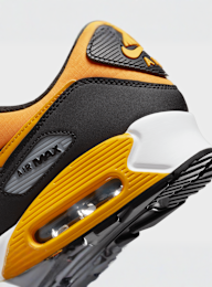 Nike, Air Max 90, zwart, Afbeelding 8 van 8