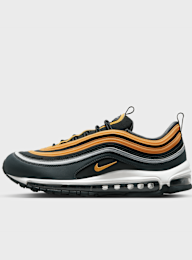 Nike, Air Max 97, czarny, Obraz 1 z 9