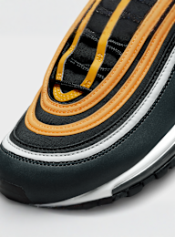 Nike, Air Max 97, czarny, Obraz 7 z 9