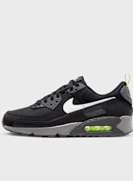Nike, Air Max 90, zwart, Afbeelding 1 van 9