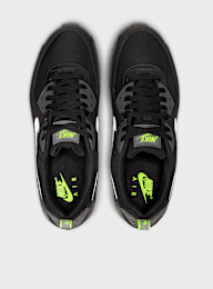 Nike, Air Max 90, zwart, Afbeelding 6 van 9