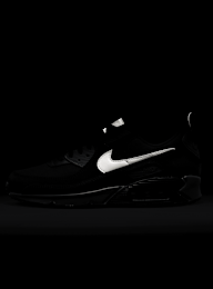 Nike, Air Max 90, zwart, Afbeelding 8 van 9