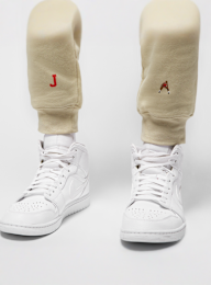 Jordan, Essential Fleece Pant, beige, Afbeelding 5 van 6