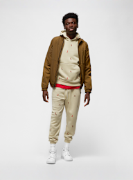 Jordan, Essential Fleece Pant, beige, Afbeelding 6 van 6
