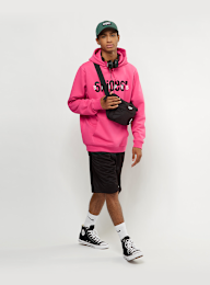 Jordan, Flight MVP Fleece Hoodie, zwart, Afbeelding 4 van 5