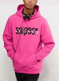 Jordan, Flight MVP Fleece Hoodie, zwart, Afbeelding 5 van 5