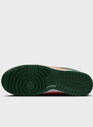 Nike, Dunk Low Retro, green, Image 3 of 8