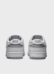 Nike, Dunk Low Retro, grey, Image 5 of 8