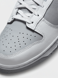 Nike, Dunk Low Retro, grijs, Afbeelding 7 van 8