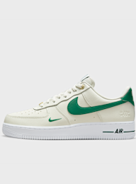 Nike, Air Force 1 '07 LV8, wit, Afbeelding 1 van 8