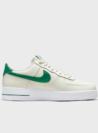 Nike, Air Force 1 '07 LV8, wit, Afbeelding 2 van 8