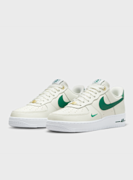 Nike, Air Force 1 '07 LV8, wit, Afbeelding 4 van 8