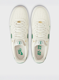 Nike, Air Force 1 '07 LV8, wit, Afbeelding 6 van 8