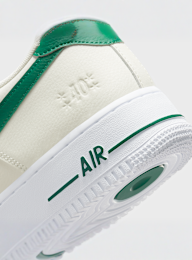 Nike, Air Force 1 '07 LV8, wit, Afbeelding 8 van 8