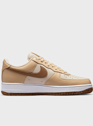 Nike, Air Force 1 '07 EMB, wit, Afbeelding 2 van 9