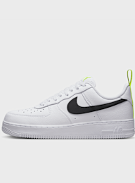 Nike, Air Force 1 '07, white, Image 1 of 9