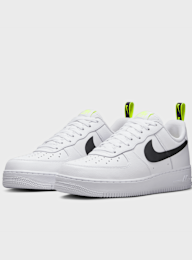Nike, Air Force 1 '07, wit, Afbeelding 4 van 9
