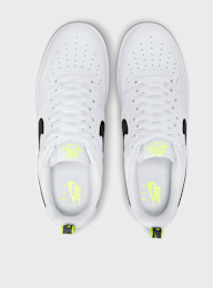 Nike, Air Force 1 '07, white, Image 6 of 9