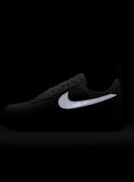 Nike, Air Force 1 '07, wit, Afbeelding 9 van 9