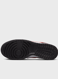 Nike, Dunk Low Retro, black, Image 3 of 7