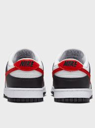 Nike, Dunk Low Retro, czarny, Obraz 4 z 7