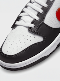 Nike, Dunk Low Retro, czarny, Obraz 6 z 7