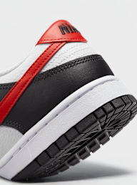 Nike, Dunk Low Retro, black, Image 7 of 7