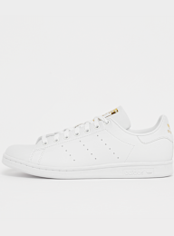 adidas Originals, Stan Smith ftwr white/ftwr white/ftwr white, white, Image 1 of 5