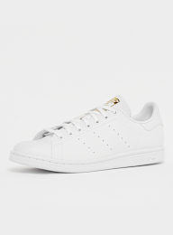 adidas Originals, Stan Smith ftwr white/ftwr white/ftwr white, white, Image 2 of 5