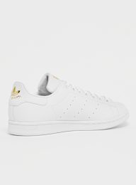 adidas Originals, Stan Smith ftwr white/ftwr white/ftwr white, white, Image 3 of 5