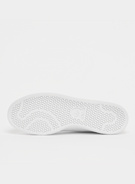adidas Originals, Stan Smith ftwr white/ftwr white/ftwr white, white, Image 4 of 5
