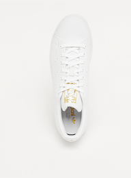 adidas Originals, Stan Smith ftwr white/ftwr white/ftwr white, white, Image 5 of 5