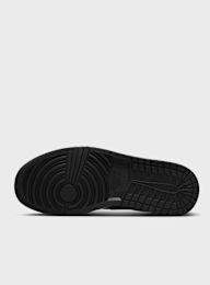 Jordan, Air Jordan 1 Low, black, Image 3 of 8