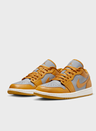 Jordan, WMNS Air Jordan 1 Low, grijs, Afbeelding 4 van 8