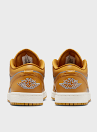 Jordan, WMNS Air Jordan 1 Low, grey, Image 5 of 8