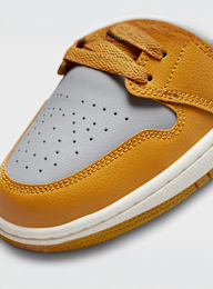 Jordan, WMNS Air Jordan 1 Low, grey, Image 7 of 8