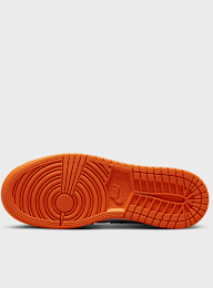 Jordan, Air Jordan 1 Mid SE (GS), white, Image 3 of 8