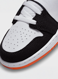 Jordan, Air Jordan 1 Mid SE (GS), white, Image 7 of 8