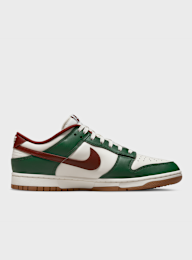 Nike, Dunk Low Retro, biały, Obraz 2 z 8