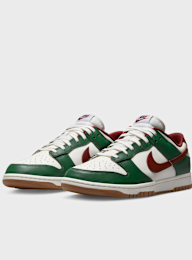 Nike, Dunk Low Retro, biały, Obraz 4 z 8