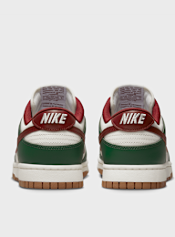 Nike, Dunk Low Retro, wit, Afbeelding 5 van 8