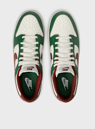 Nike, Dunk Low Retro, white, Image 6 of 8